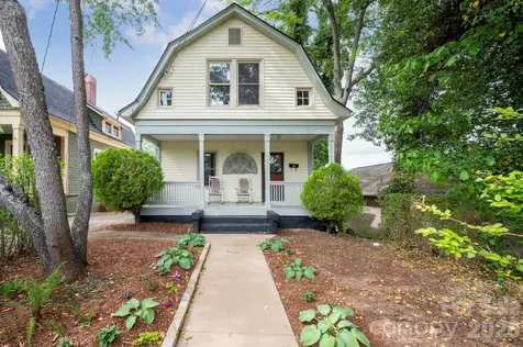 39 Bartlett Street Asheville NC 28801