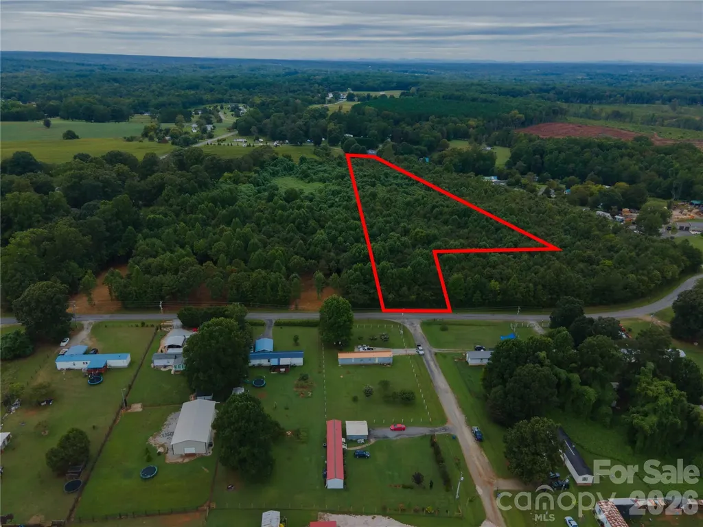 2 Erwin Temple Church Road Woodleaf NC 27054