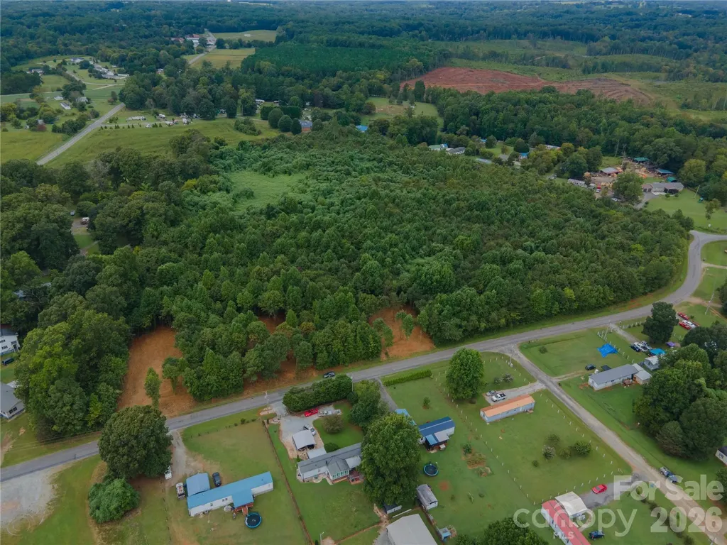 2 Erwin Temple Church Road Woodleaf NC 27054
