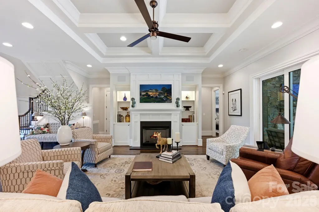 109 Kingsbury Court Mooresville NC 28117