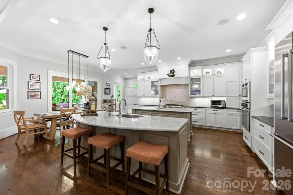 109 Kingsbury Court Mooresville NC 28117