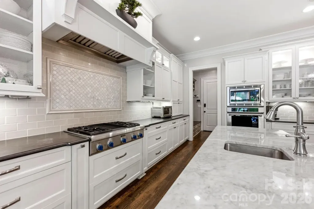 109 Kingsbury Court Mooresville NC 28117