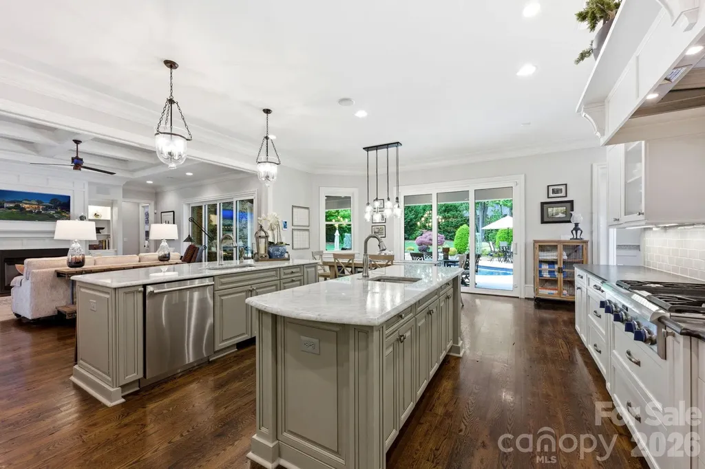 109 Kingsbury Court Mooresville NC 28117