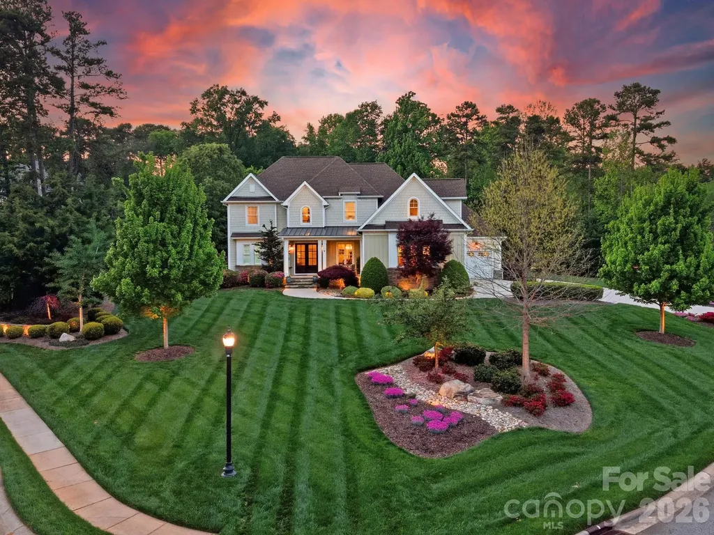 109 Kingsbury Court Mooresville NC 28117