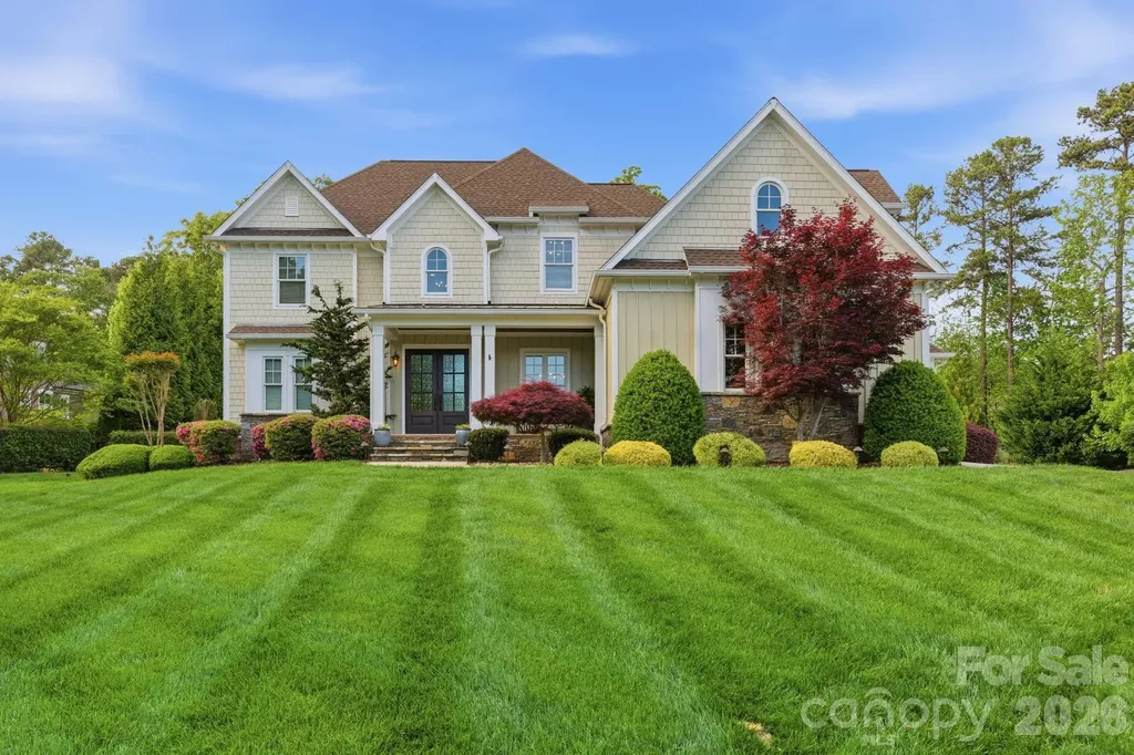 109 Kingsbury Court Mooresville NC 28117