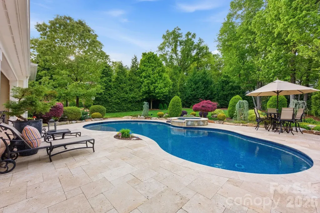 109 Kingsbury Court Mooresville NC 28117