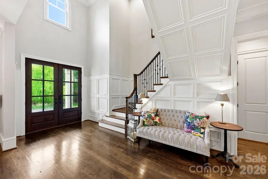 109 Kingsbury Court Mooresville NC 28117