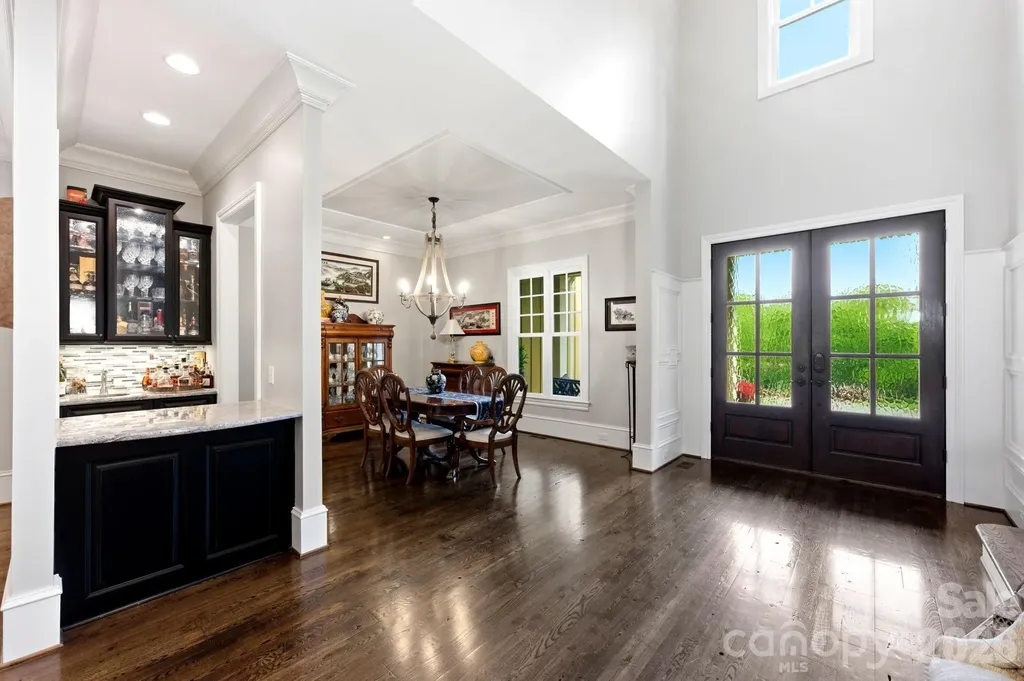 109 Kingsbury Court Mooresville NC 28117