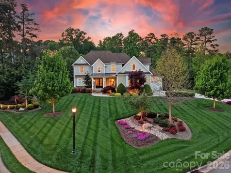 109 Kingsbury Court Mooresville NC 28117