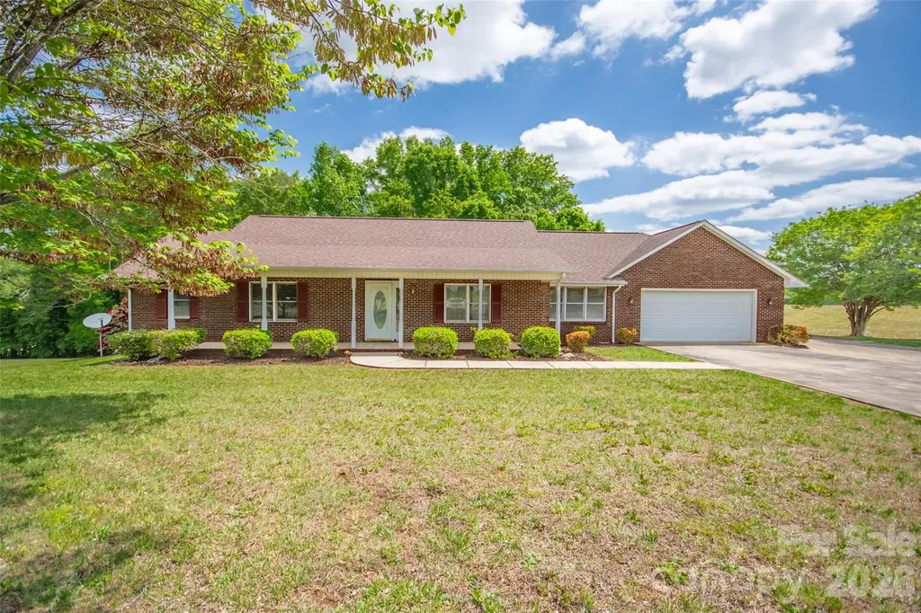 350 Josey Road Statesville NC 28625
