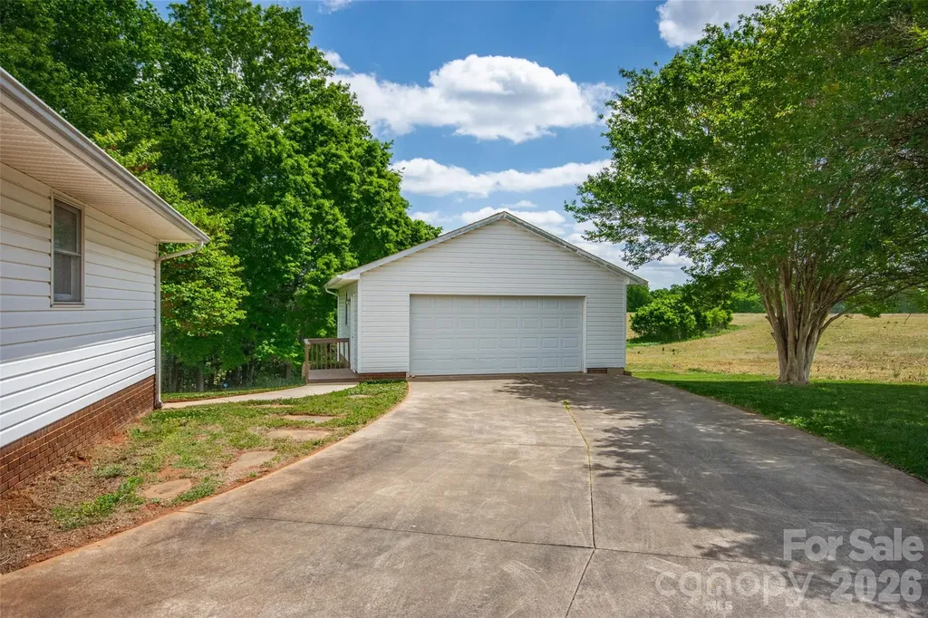 350 Josey Road Statesville NC 28625