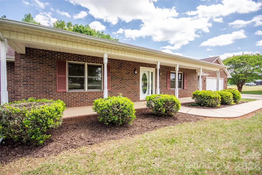 350 Josey Road Statesville NC 28625