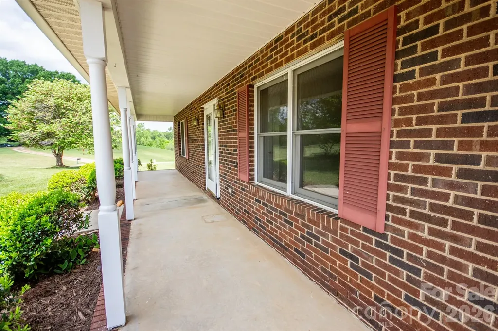 350 Josey Road Statesville NC 28625