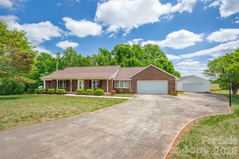 350 Josey Road Statesville NC 28625