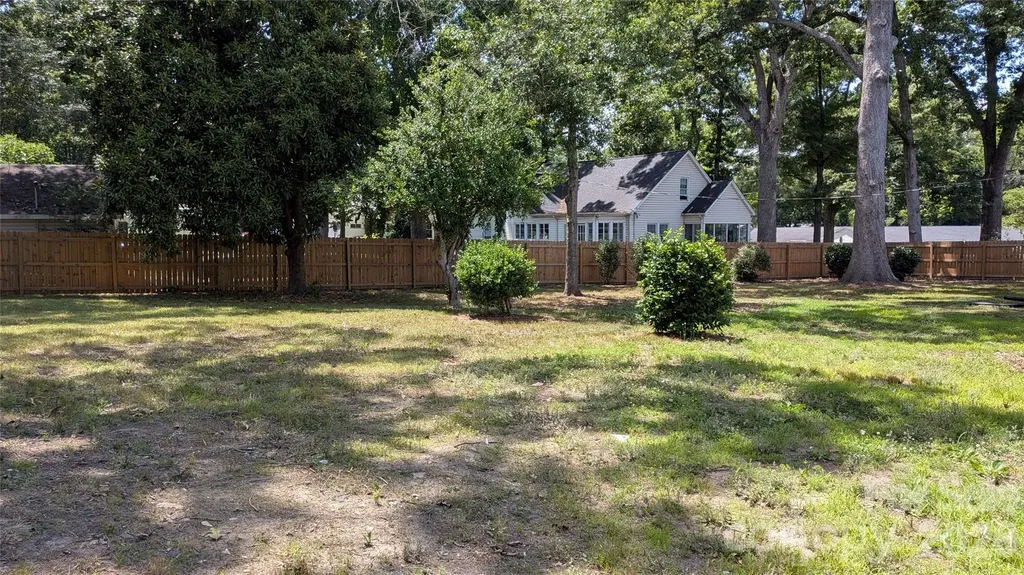 933 W Warren Street Shelby NC 28150