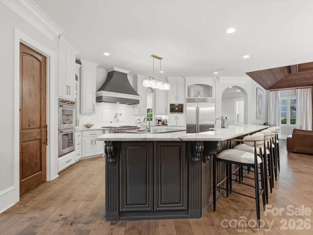200 Oakmont Lane Waxhaw NC 28173
