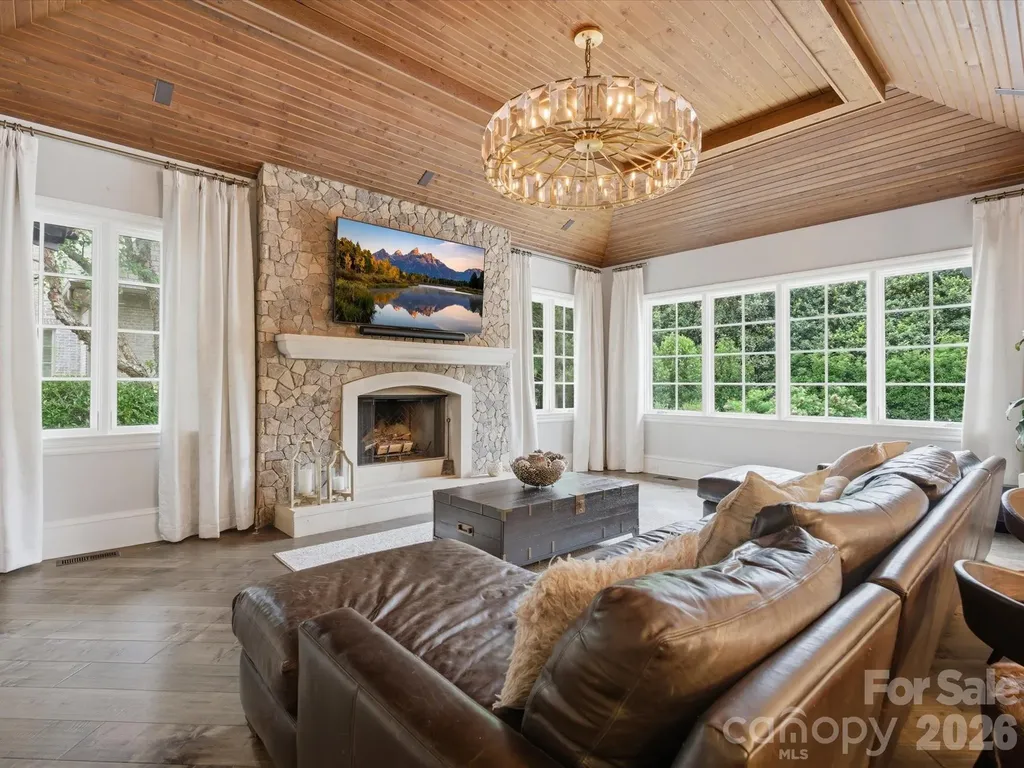 200 Oakmont Lane Waxhaw NC 28173