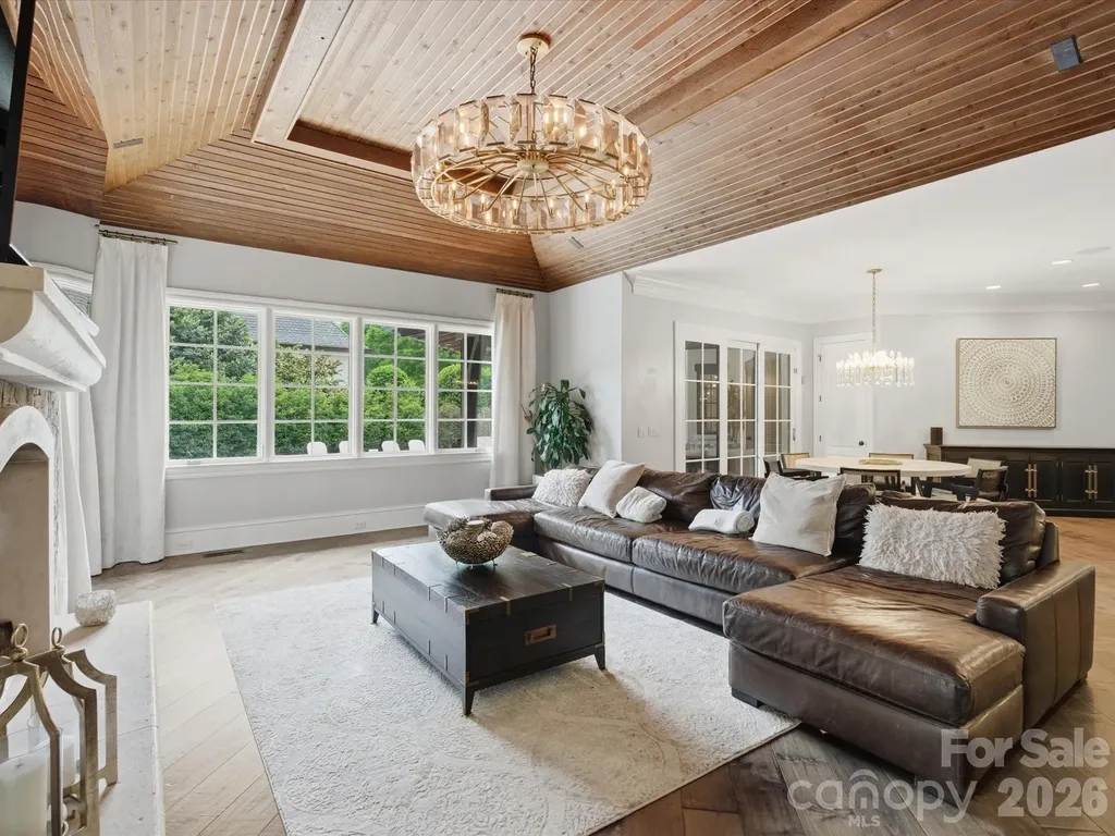 200 Oakmont Lane Waxhaw NC 28173