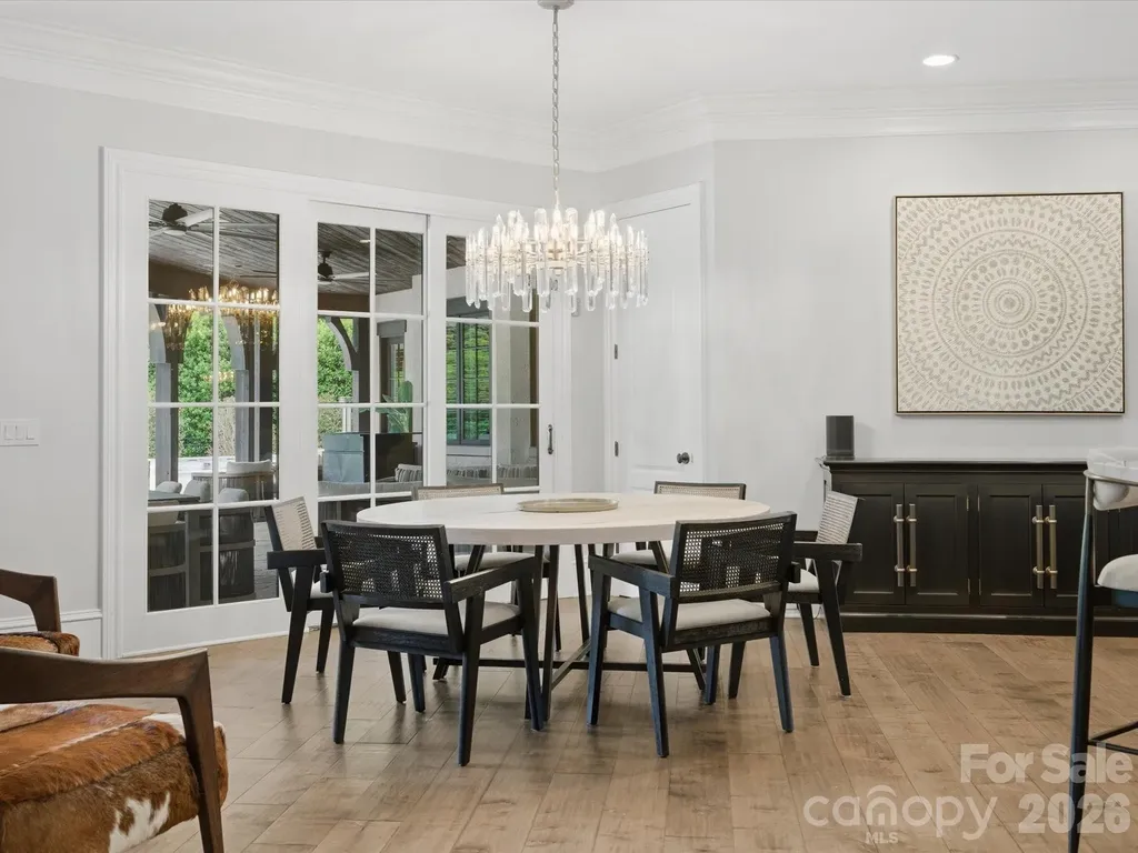200 Oakmont Lane Waxhaw NC 28173