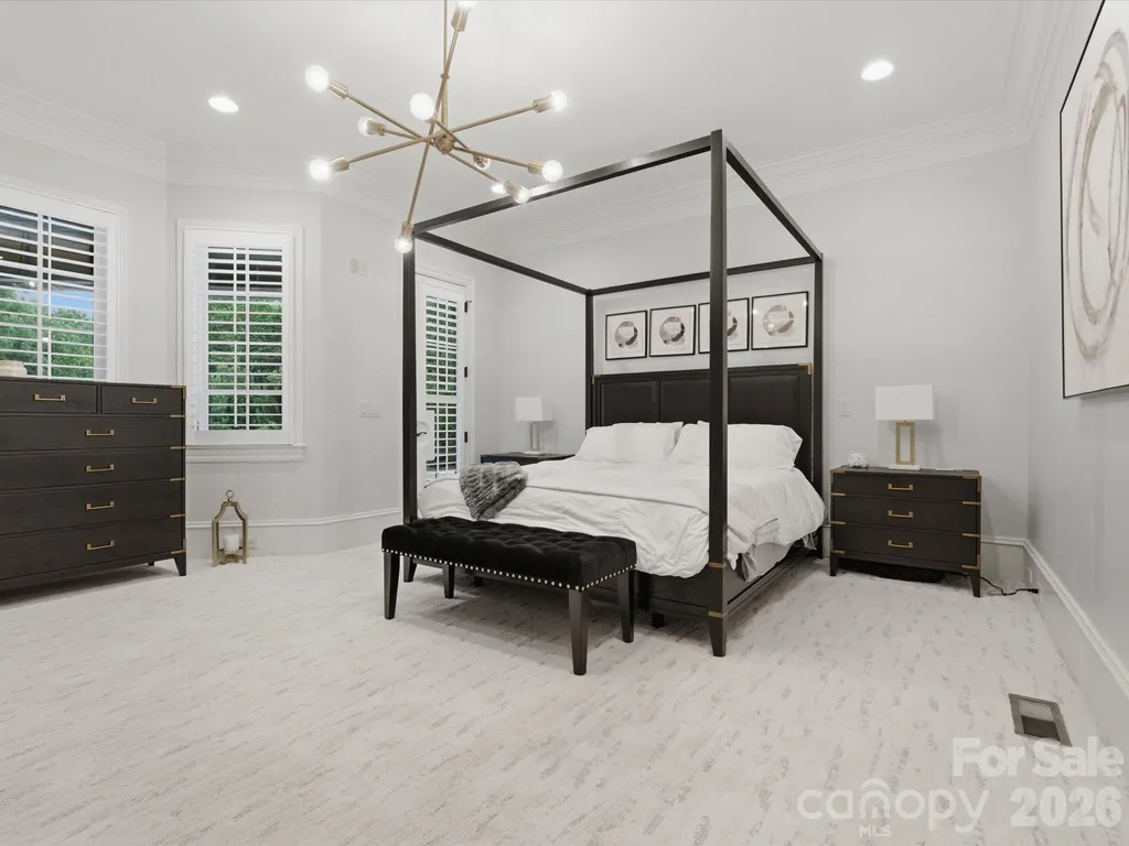 200 Oakmont Lane Waxhaw NC 28173