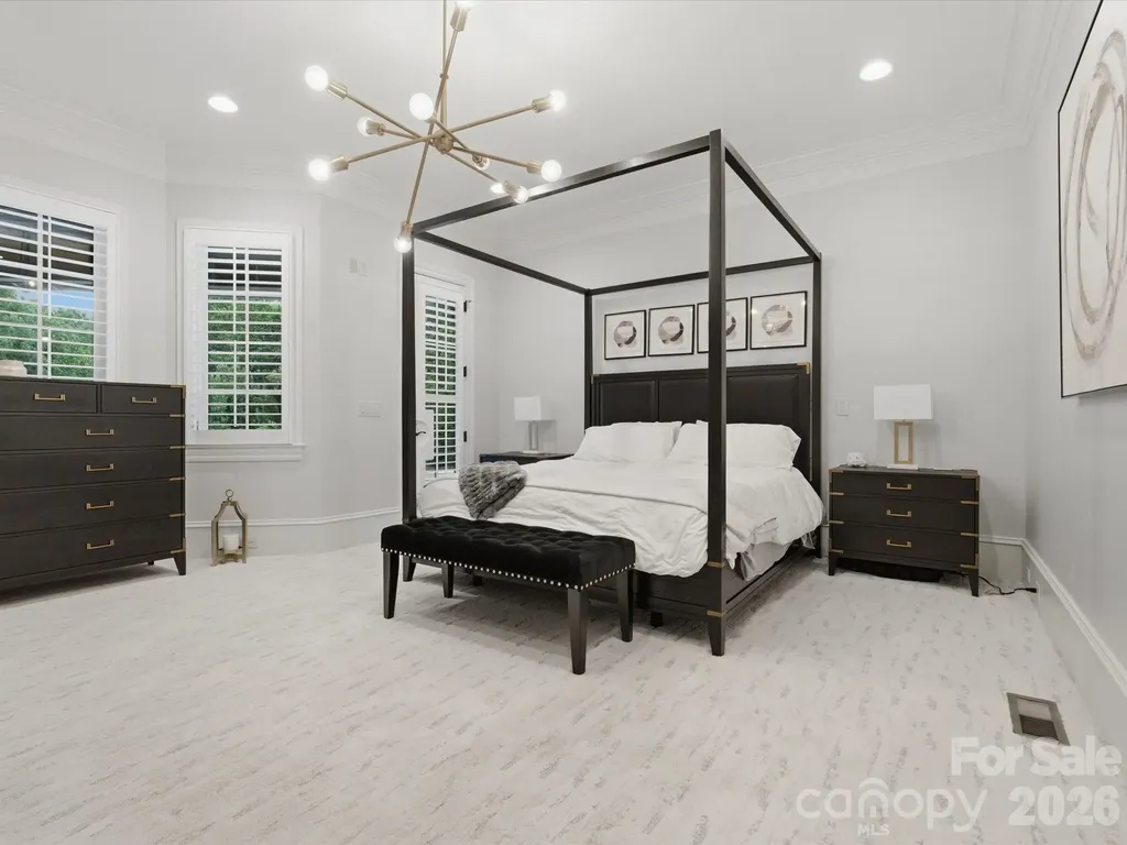 200 Oakmont Lane Waxhaw NC 28173