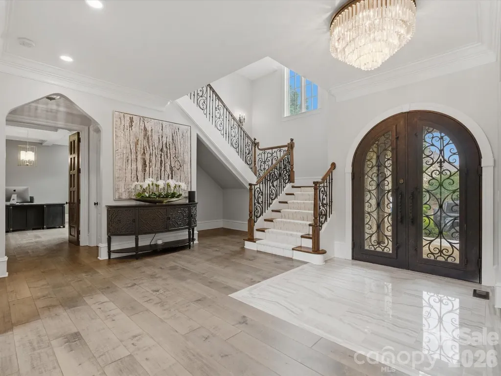 200 Oakmont Lane Waxhaw NC 28173