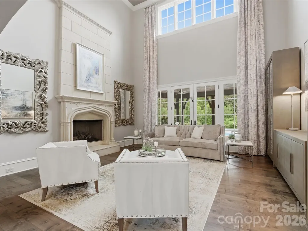 200 Oakmont Lane Waxhaw NC 28173