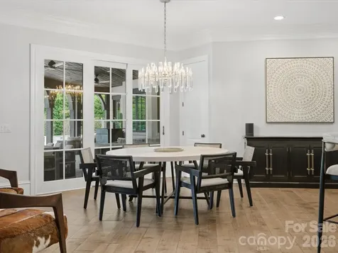 200 Oakmont Lane Waxhaw NC 28173