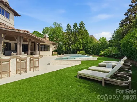 200 Oakmont Lane Waxhaw NC 28173