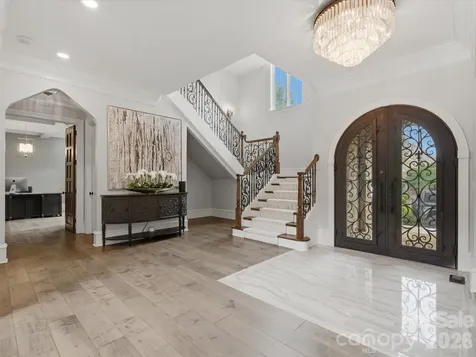 200 Oakmont Lane Waxhaw NC 28173