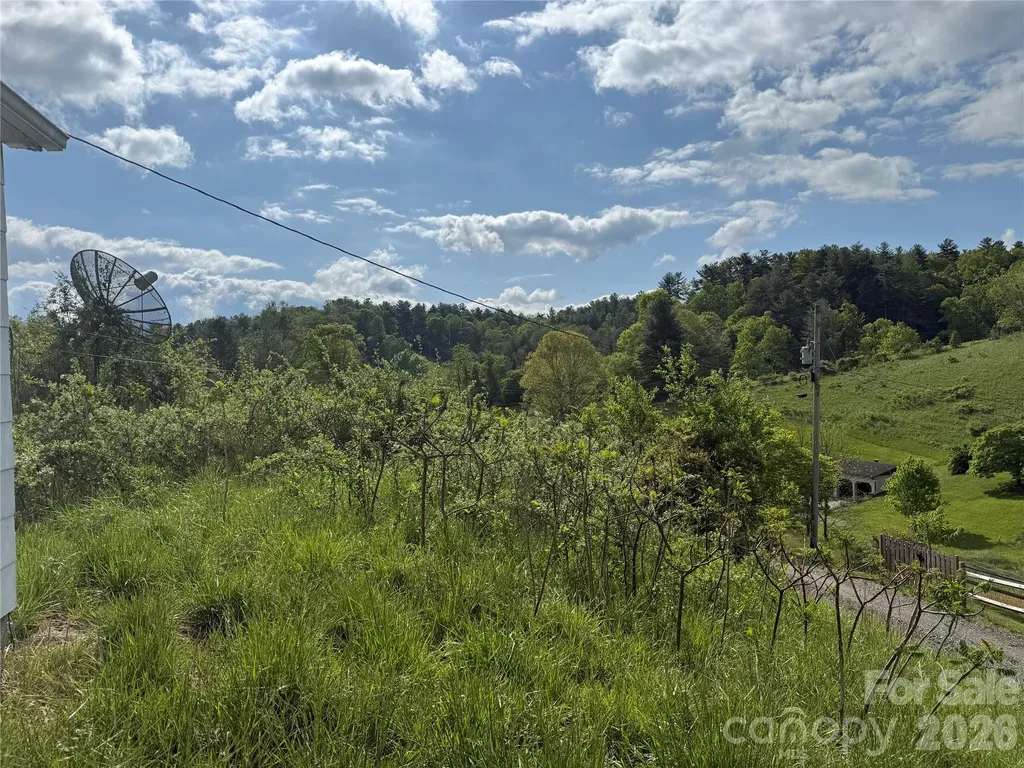 176 Laurel Branch Cemetery Road Weaverville NC 28753