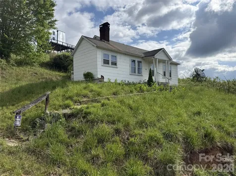 176 Laurel Branch Cemetery Road Weaverville NC 28753