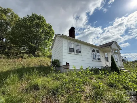 176 Laurel Branch Cemetery Road Weaverville NC 28753