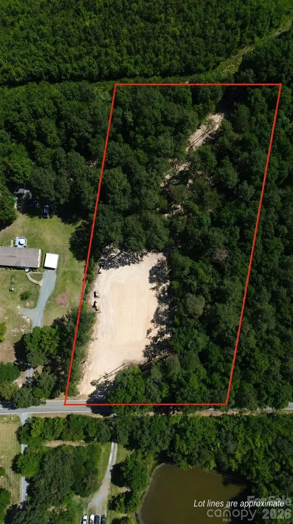 4205 Pigg Mattox Road Monroe NC 28112