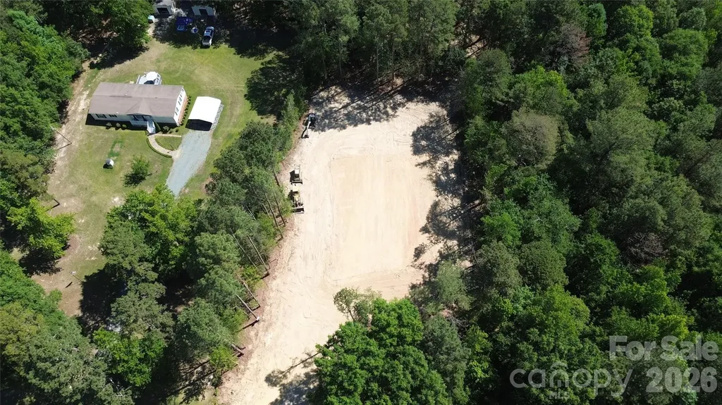 4205 Pigg Mattox Road Monroe NC 28112