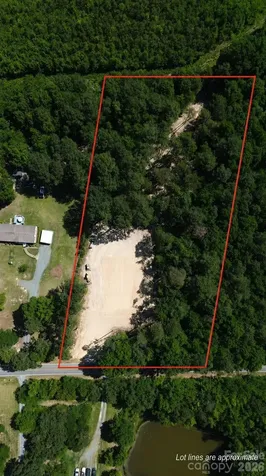 4205 Pigg Mattox Road Monroe NC 28112