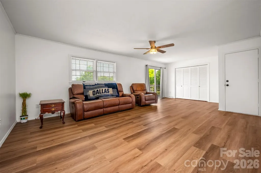 132 Burgin Street Spindale NC 28160