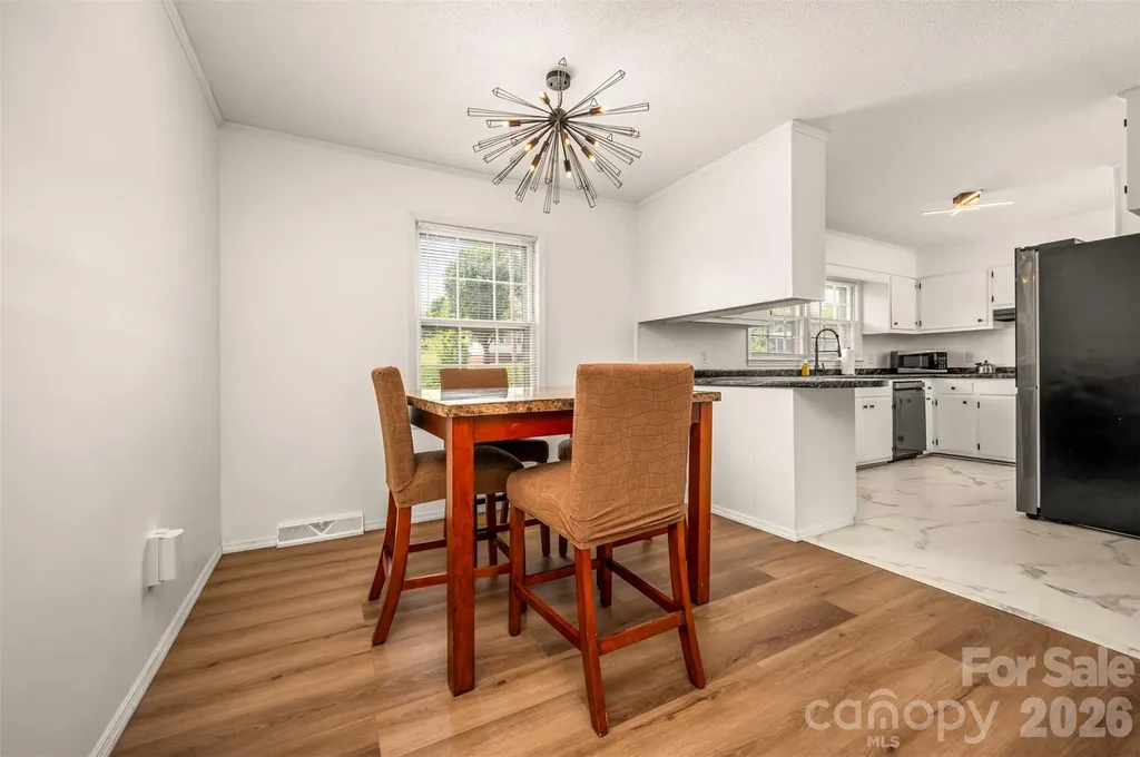 132 Burgin Street Spindale NC 28160