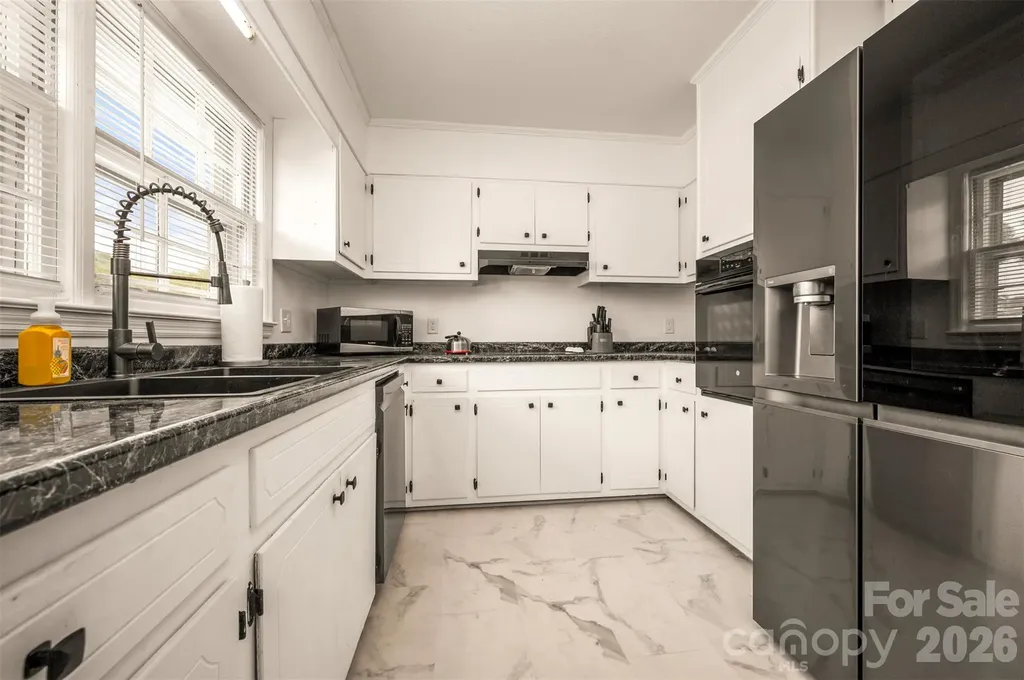 132 Burgin Street Spindale NC 28160