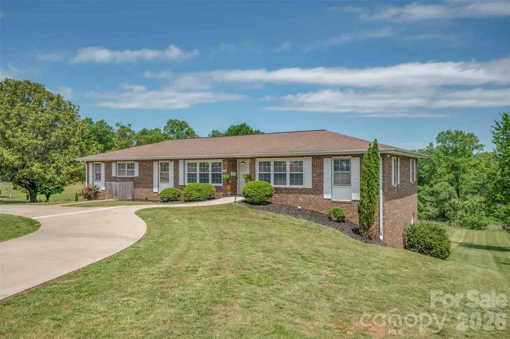 132 Burgin Street Spindale NC 28160
