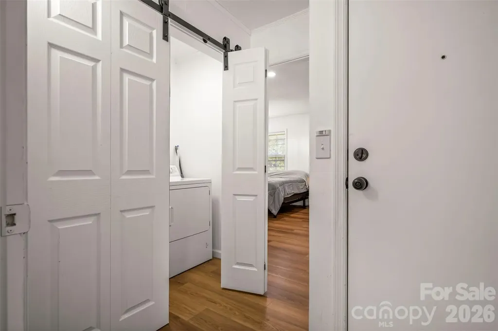 132 Burgin Street Spindale NC 28160