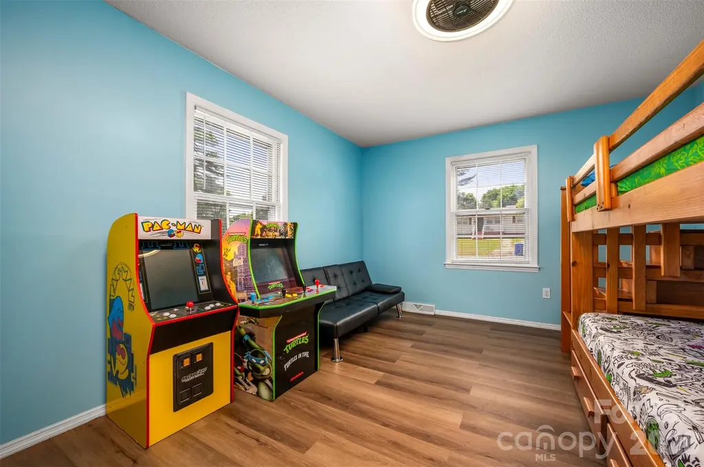 132 Burgin Street Spindale NC 28160