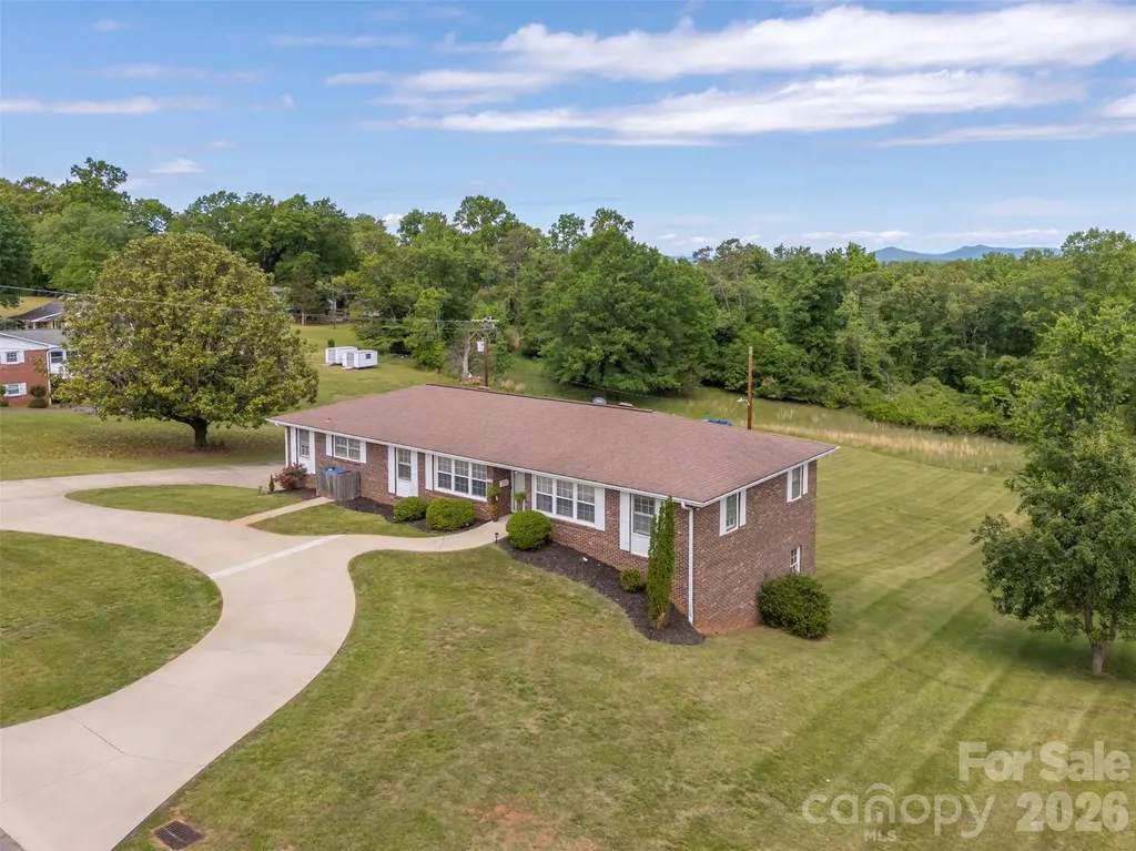132 Burgin Street Spindale NC 28160