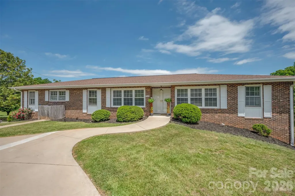132 Burgin Street Spindale NC 28160