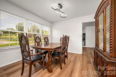 132 Burgin Street Spindale NC 28160