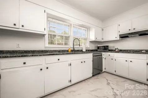 132 Burgin Street Spindale NC 28160