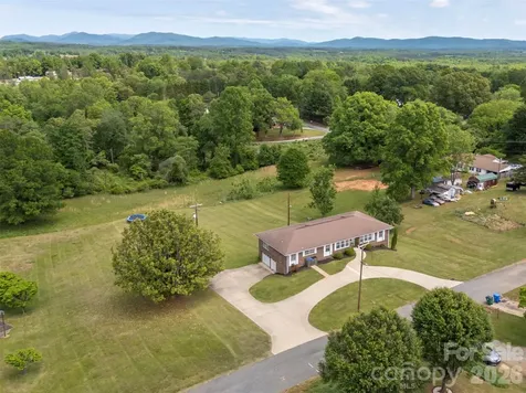132 Burgin Street Spindale NC 28160