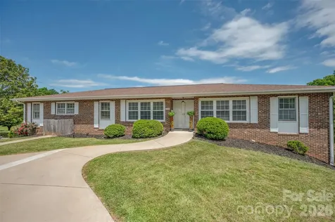 132 Burgin Street Spindale NC 28160