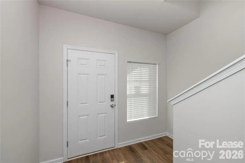1419 Amhurst Street Albemarle NC 28001