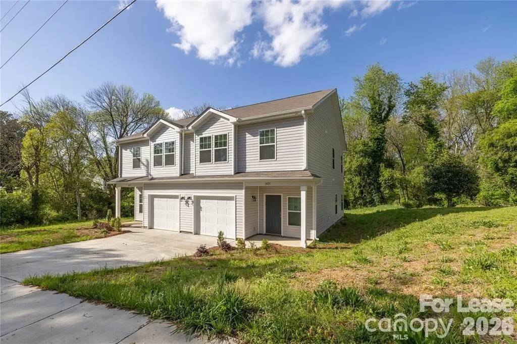 1419 Amhurst Street Albemarle NC 28001